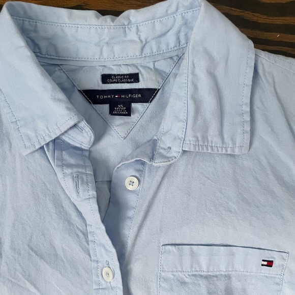 Tommy Hilfiger Button Down - Picture 3 of 5